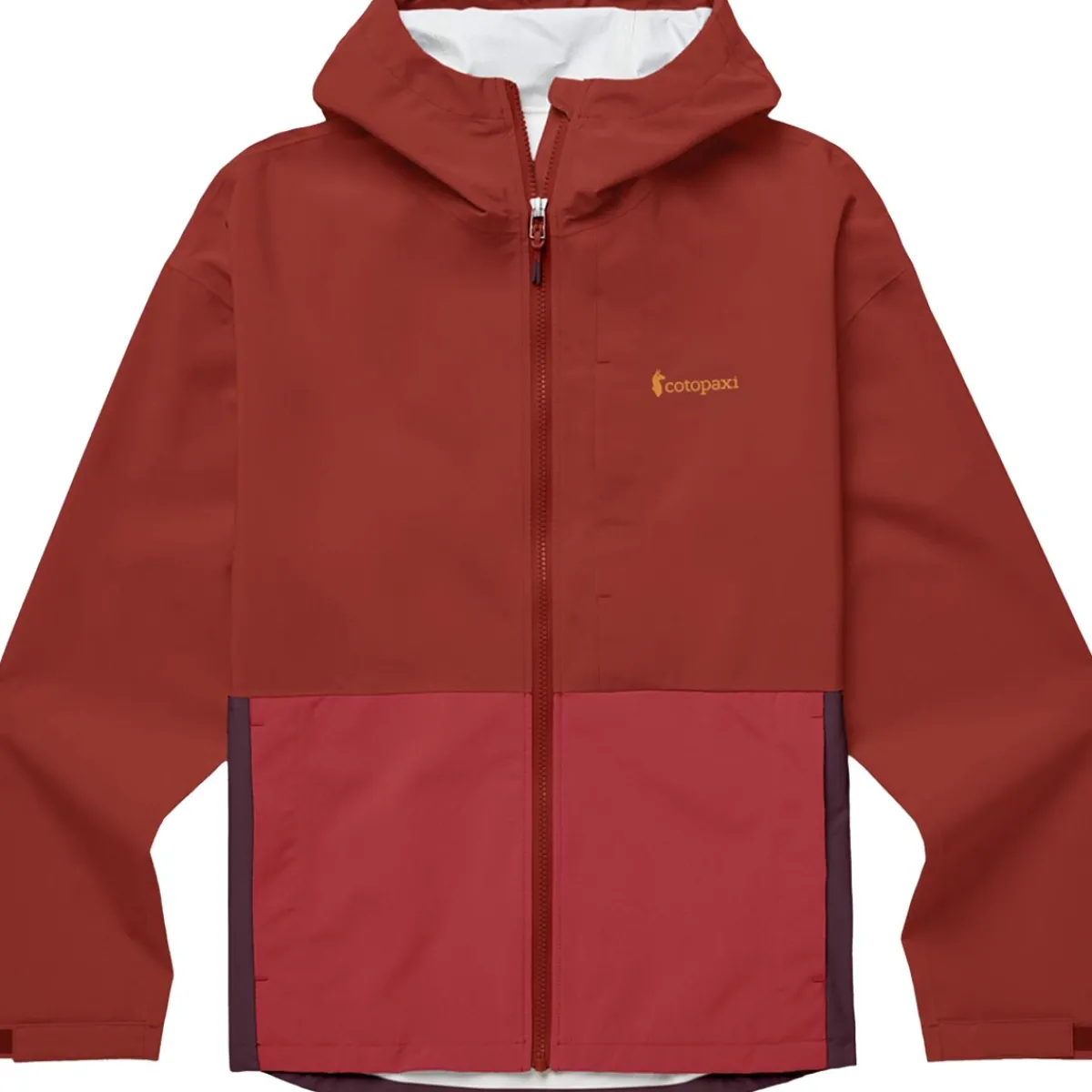 Cotopaxi Cielo Rain Jacket women's hardshell jacket Cotopaxi Black Hot