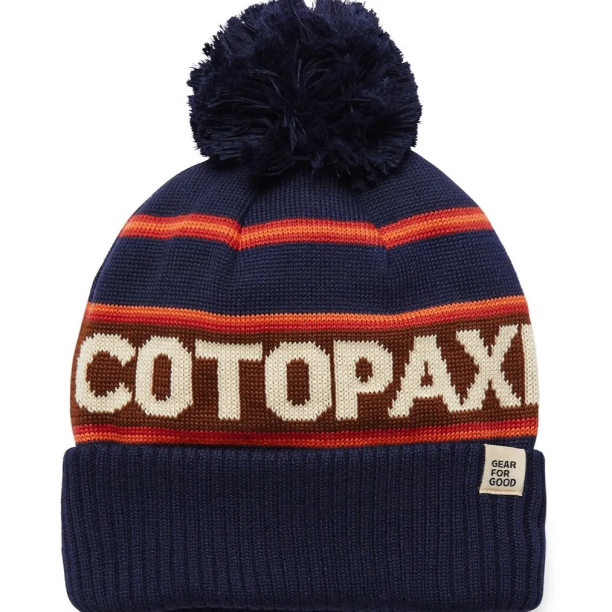Cotopaxi Cumbre Beanie beanie Forest Cheap