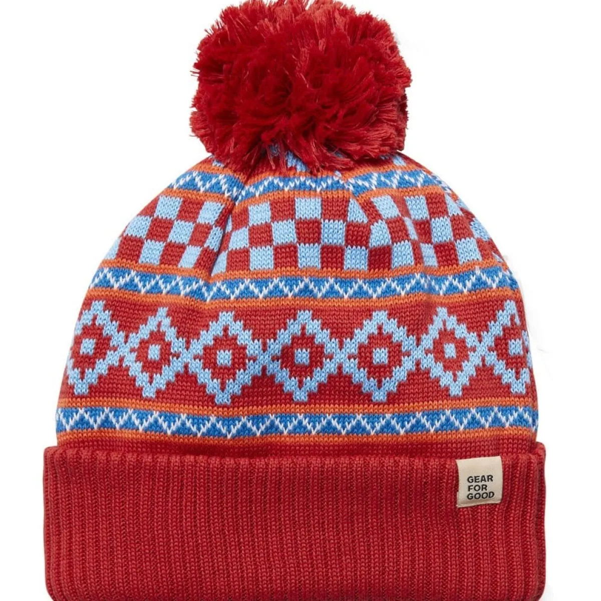 Cotopaxi Cumbre Beanie beanie Forest Cheap
