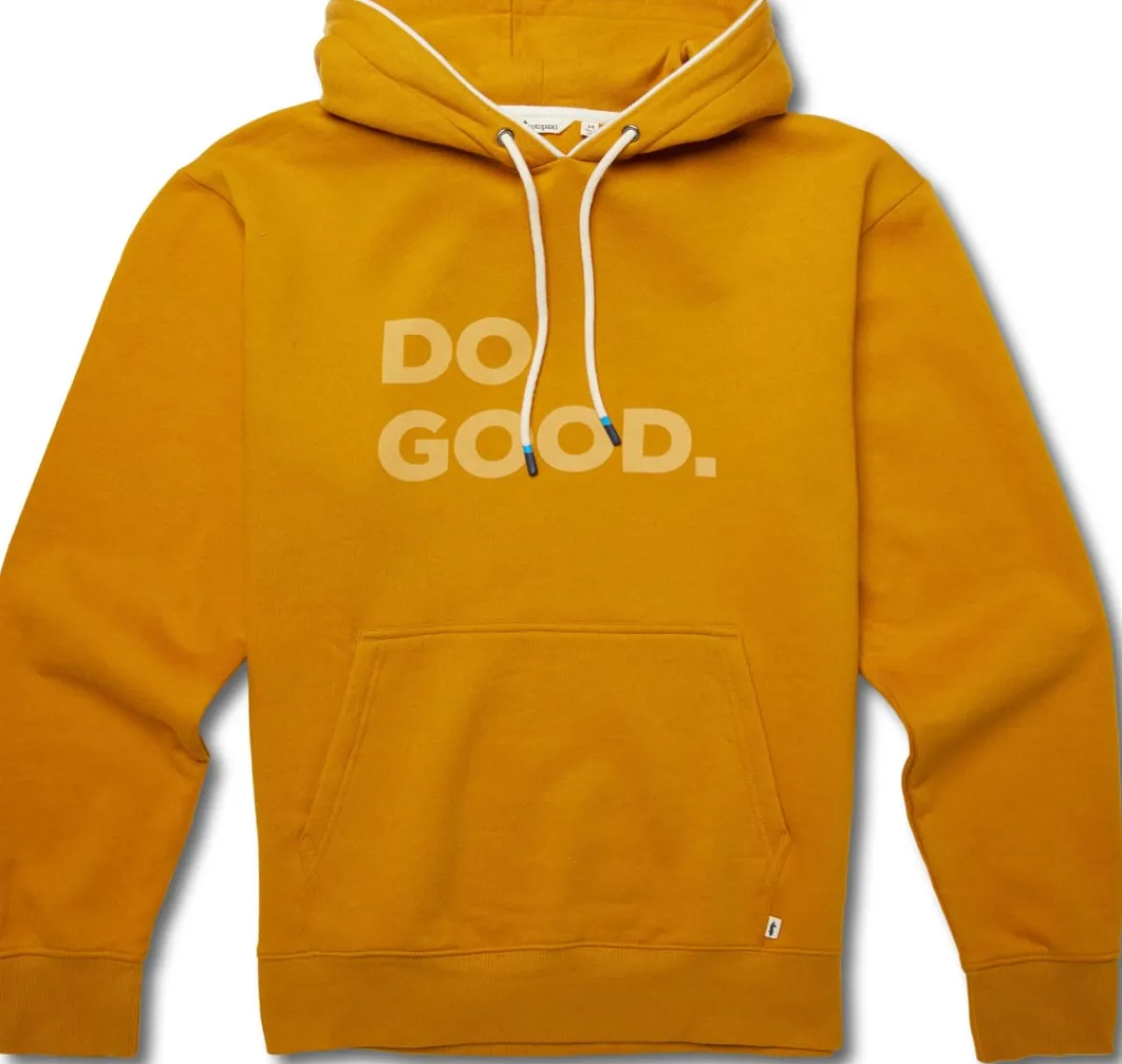 Cotopaxi Do Good Pullover Hoodie M men's hoodie Fashion
