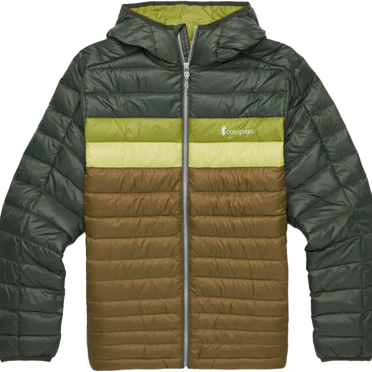 Cotopaxi Fuego Down Hooded Jacket M men's jacket Outlet