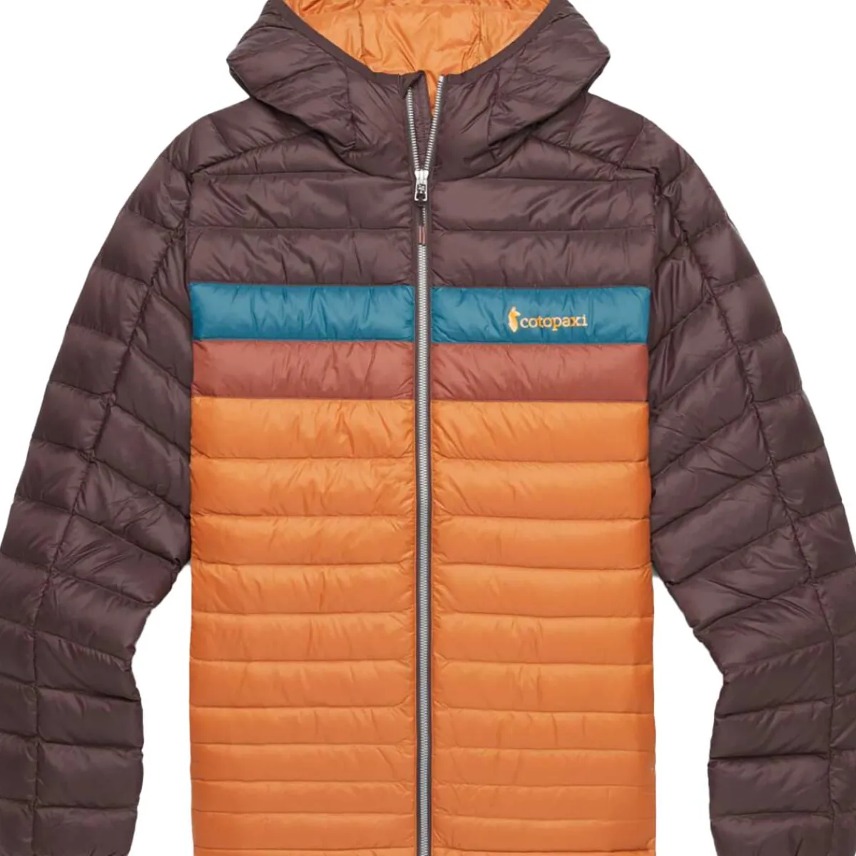 Cotopaxi Fuego Down Hooded Jacket M men's jacket Outlet