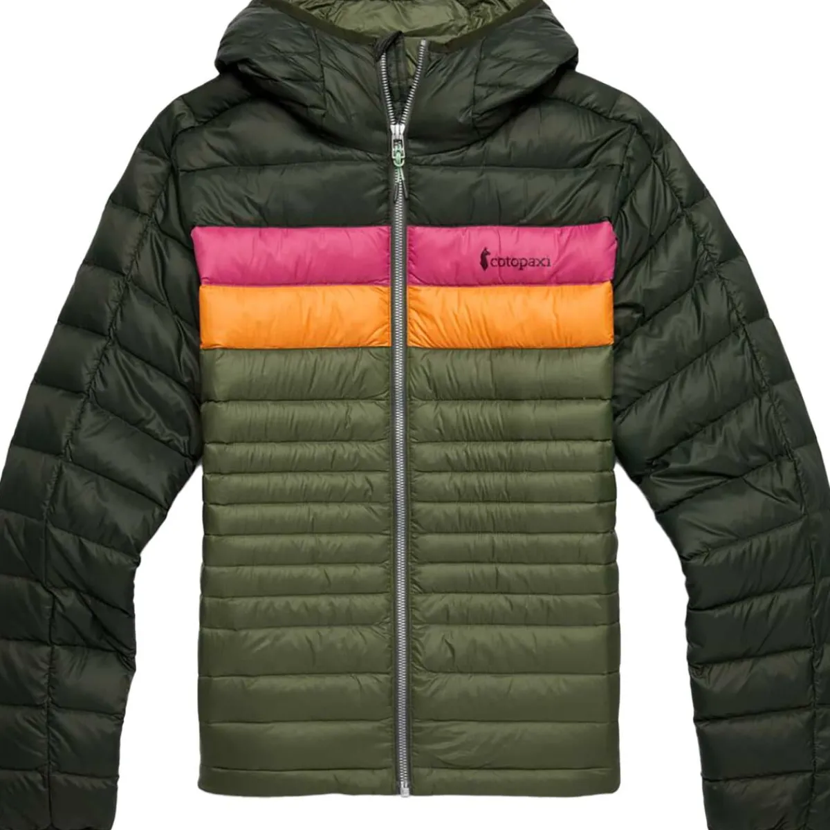 Cotopaxi Fuego Down Hooded Jacket W woman's jacket Flash Sale