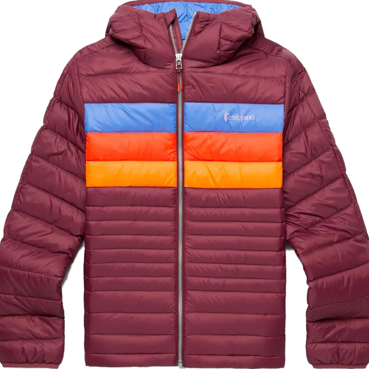 Cotopaxi Fuego Down Hooded Jacket W woman's jacket Flash Sale