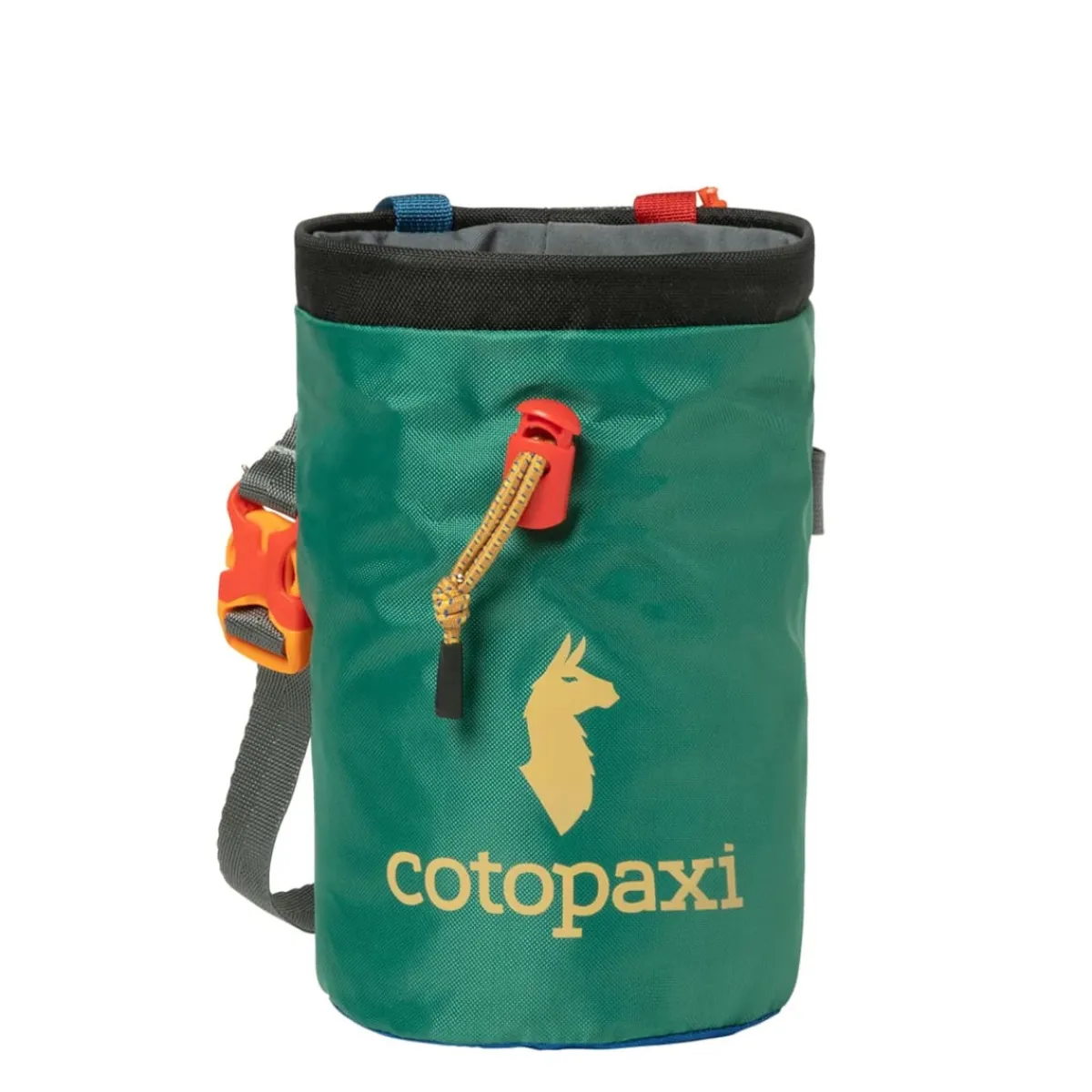 Cotopaxi Halcon Chalkbag chalk bag Del Dia Clearance