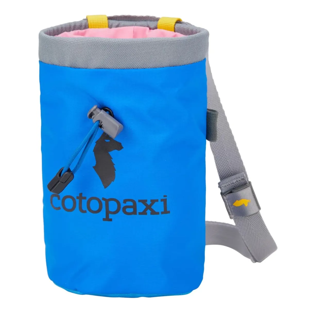 Cotopaxi Halcon Chalkbag chalk bag Del Dia Clearance