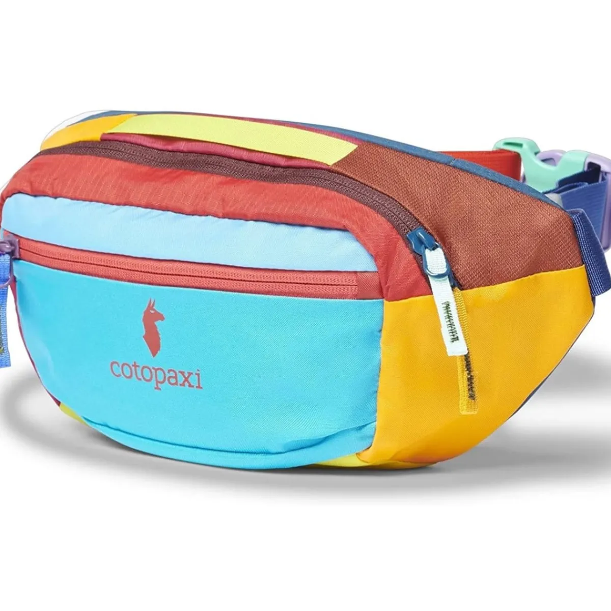 Cotopaxi Kapai 1.5L Hip Pack - Del Dia belt pouche Del Dìa Dark Outlet