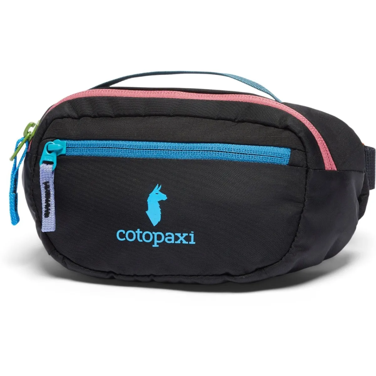 Cotopaxi Kapai 1.5L Hip Pack - Del Dia belt pouche Del Dìa Dark Outlet