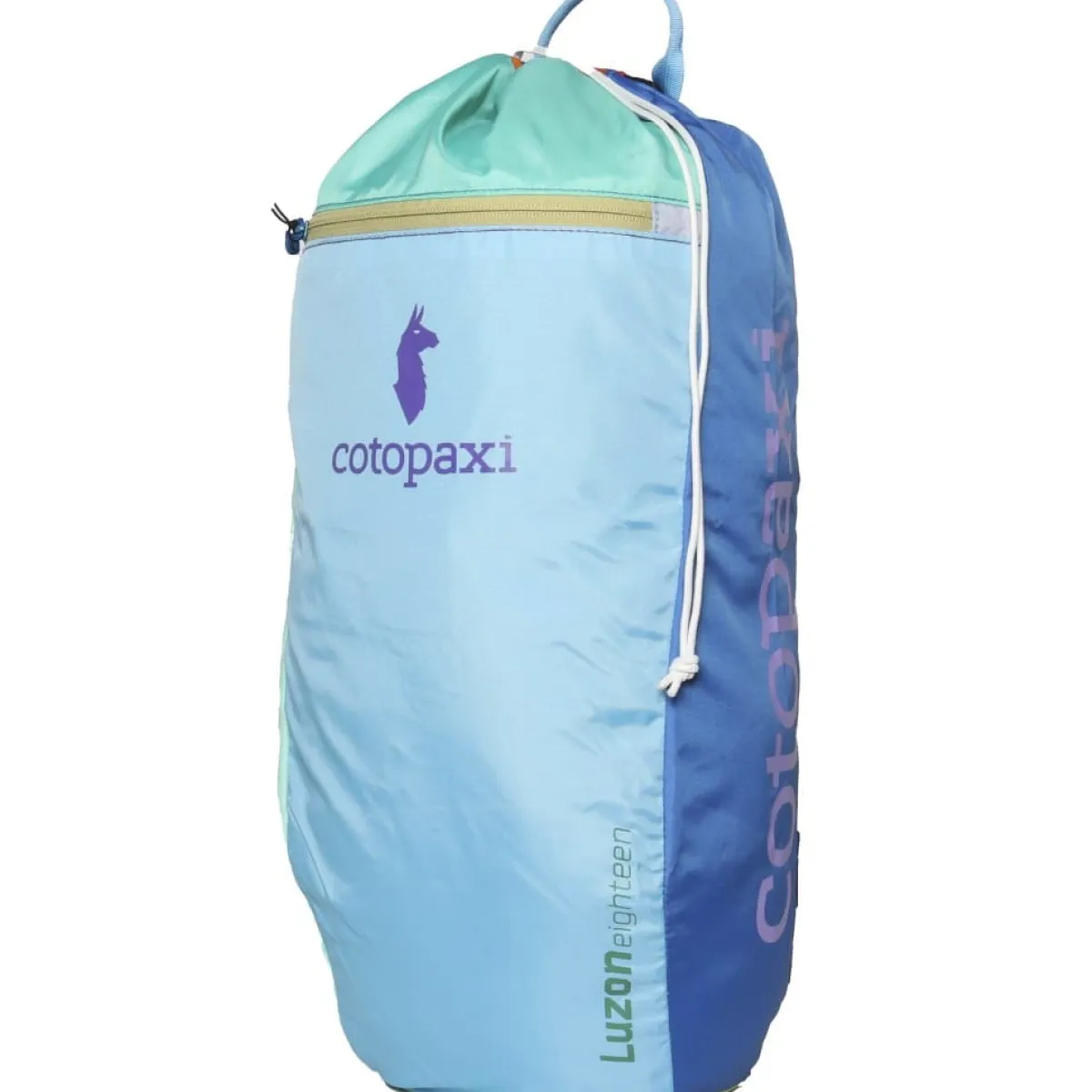 Cotopaxi Luzon 18L Backpack Del Dia trekking backpack Del Dia 2 Online