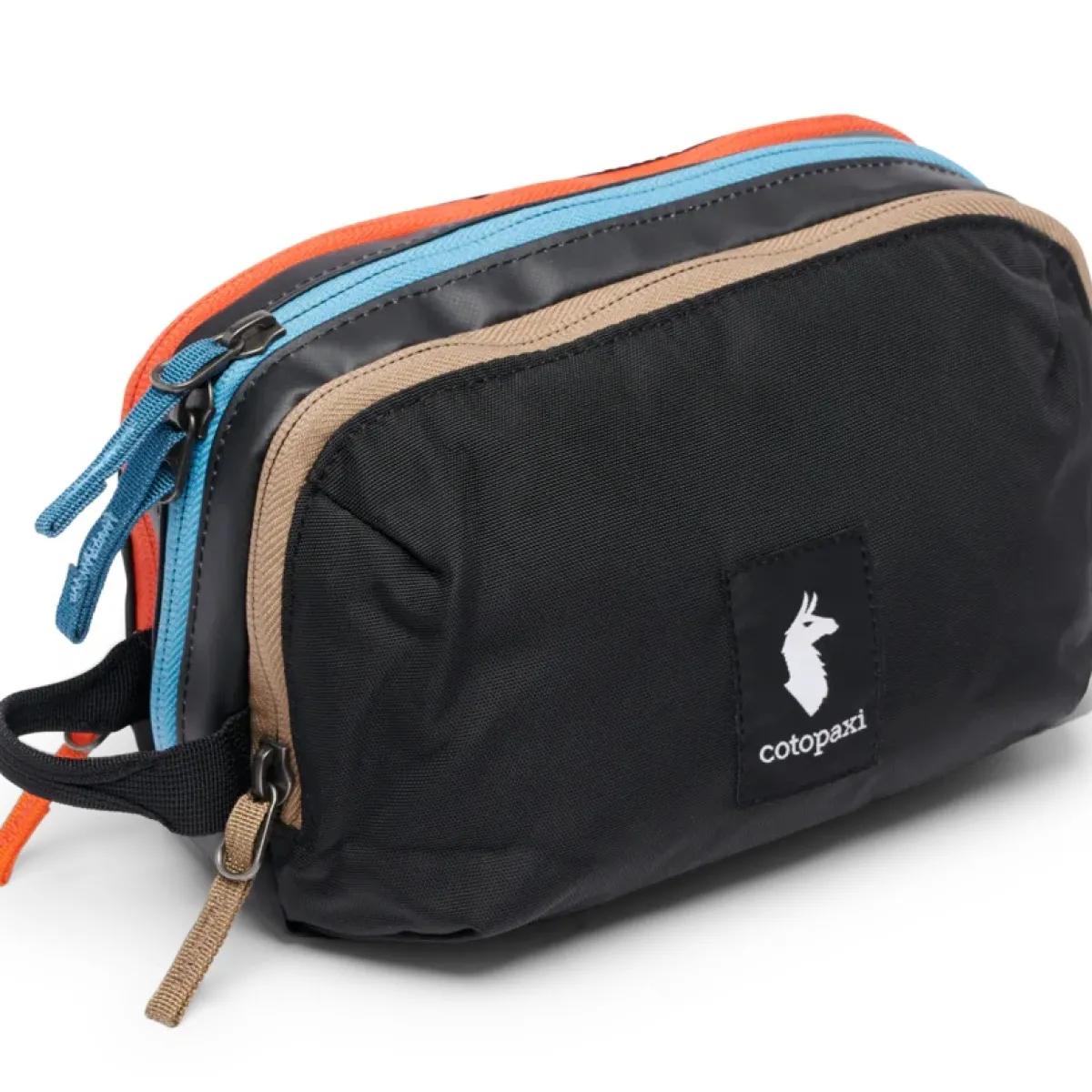 Cotopaxi Nido Accessory Bag beauty case Spruce Best