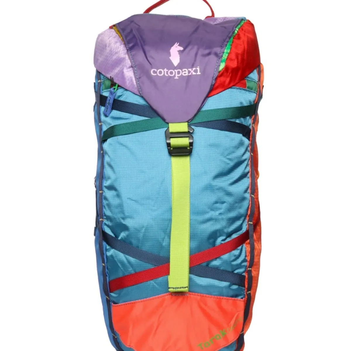 Cotopaxi Tarak 20L Backpack climbing and ski-mountaineering backpack Del Dia Flash Sale