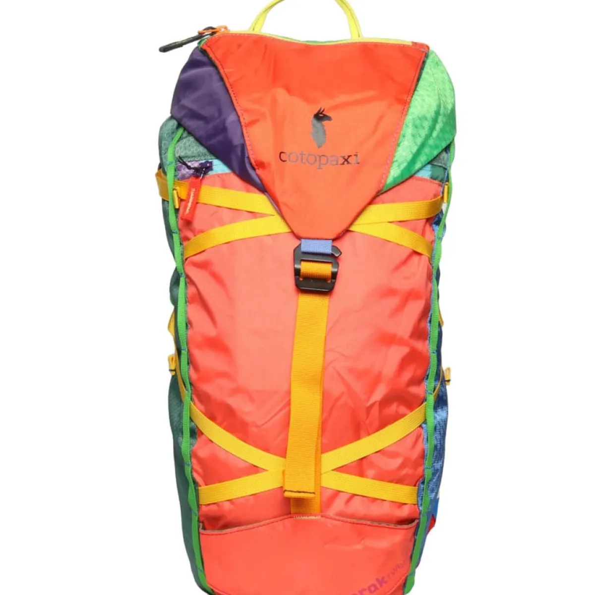 Cotopaxi Tarak 20L Backpack climbing and ski-mountaineering backpack Del Dia Flash Sale