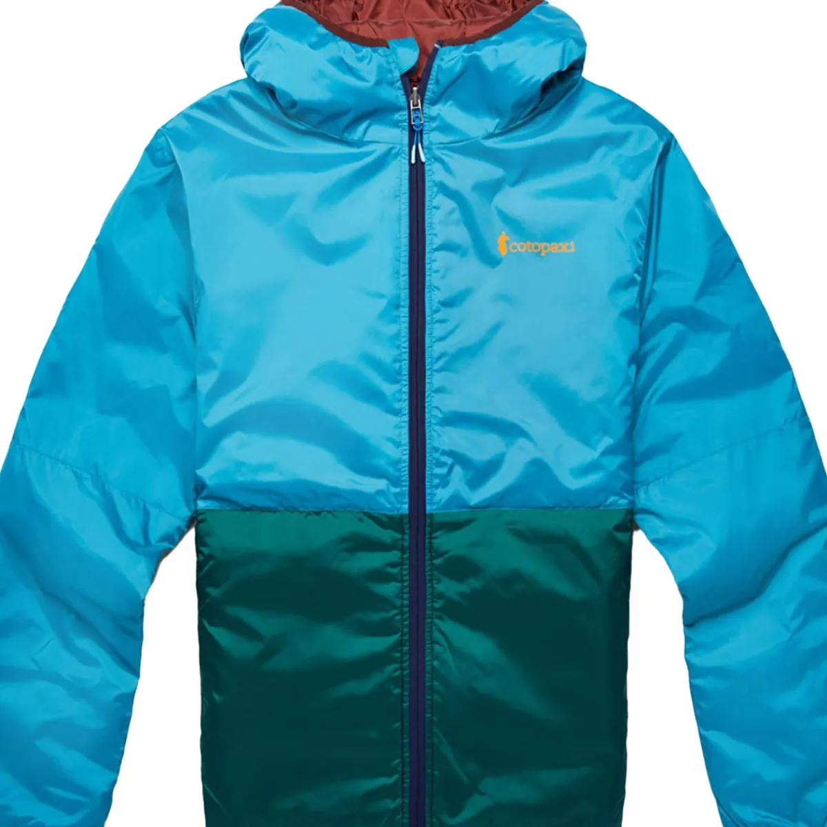 Cotopaxi Teca Calido Hooded Jacket M men's jacket Fashion