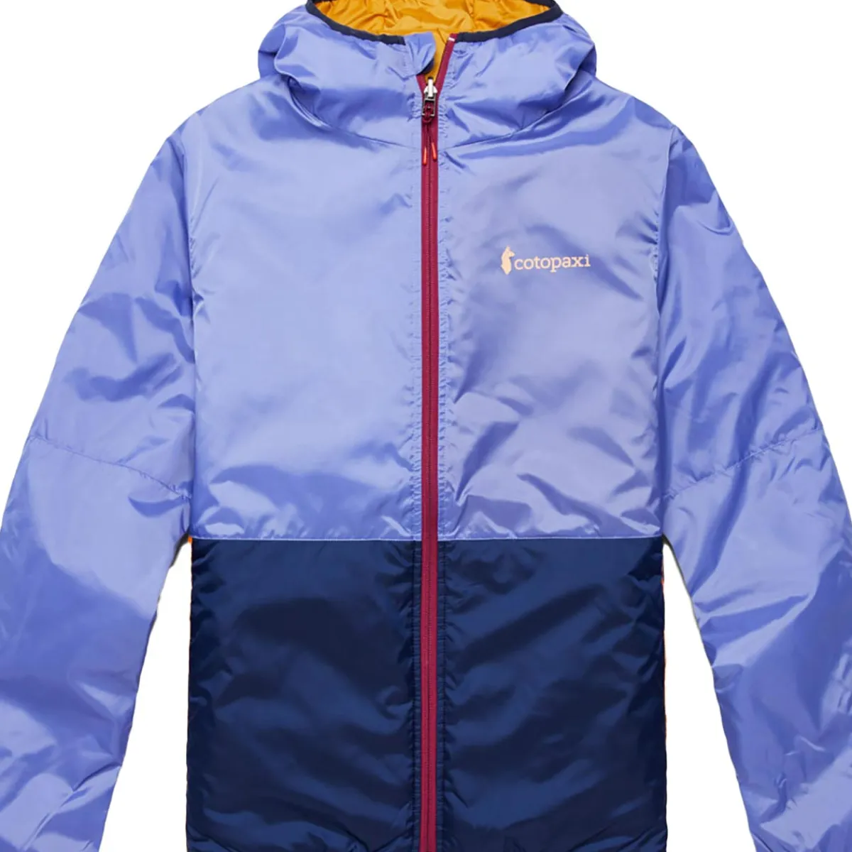 Cotopaxi Teca Calido Hooded Jacket W woman's jacket New