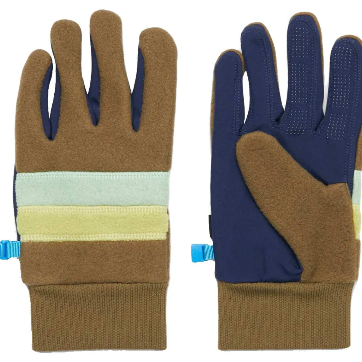 Cotopaxi Teca Fleece Ful Finger Gloves Best Sale