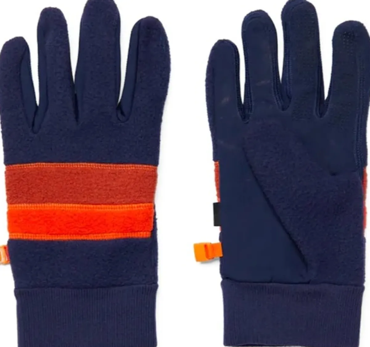 Cotopaxi Teca Fleece Ful Finger Gloves Best Sale