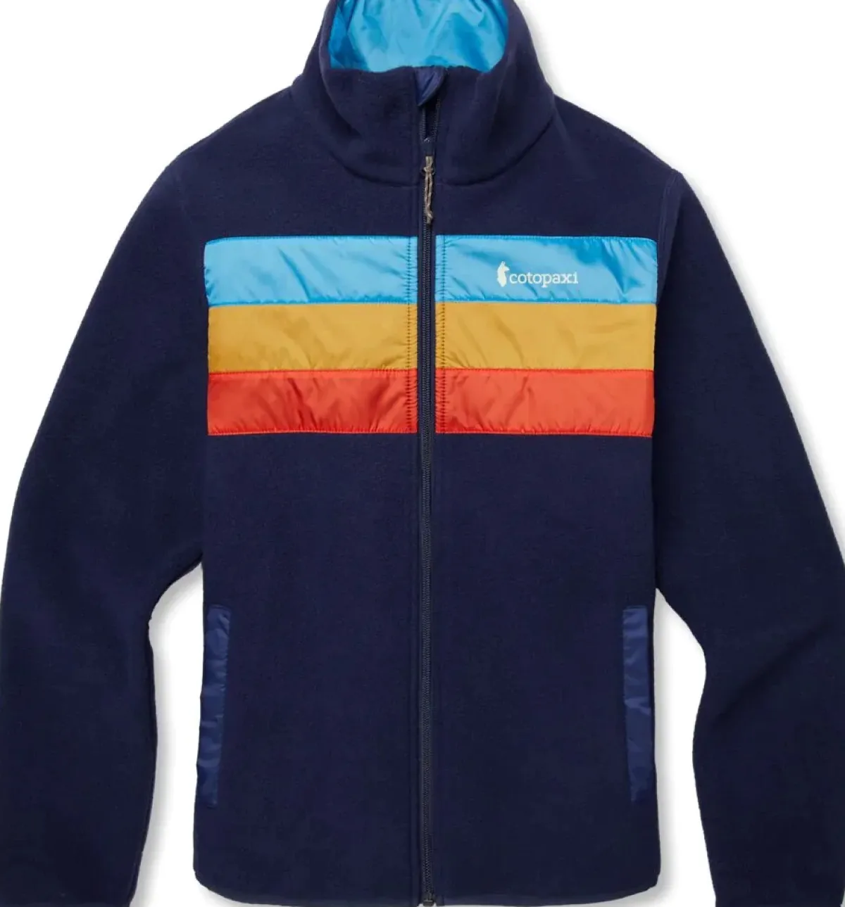 Cotopaxi Teca Fleece Full-Zip Jacket W woman's fleece Sale