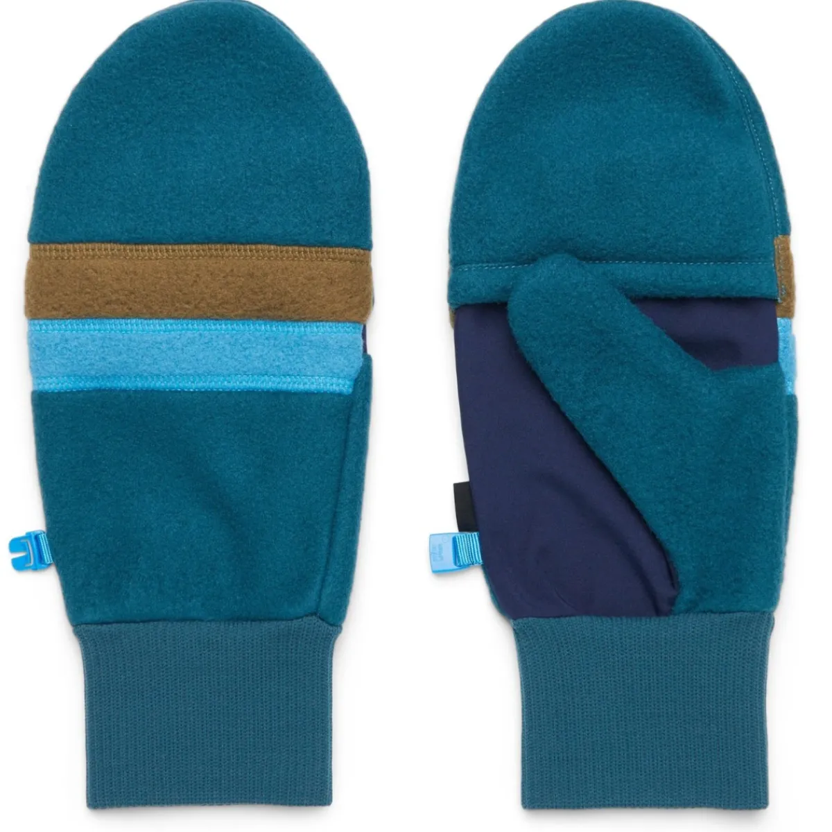 Cotopaxi Teca Fleece Glitten multi-use glove Outlet