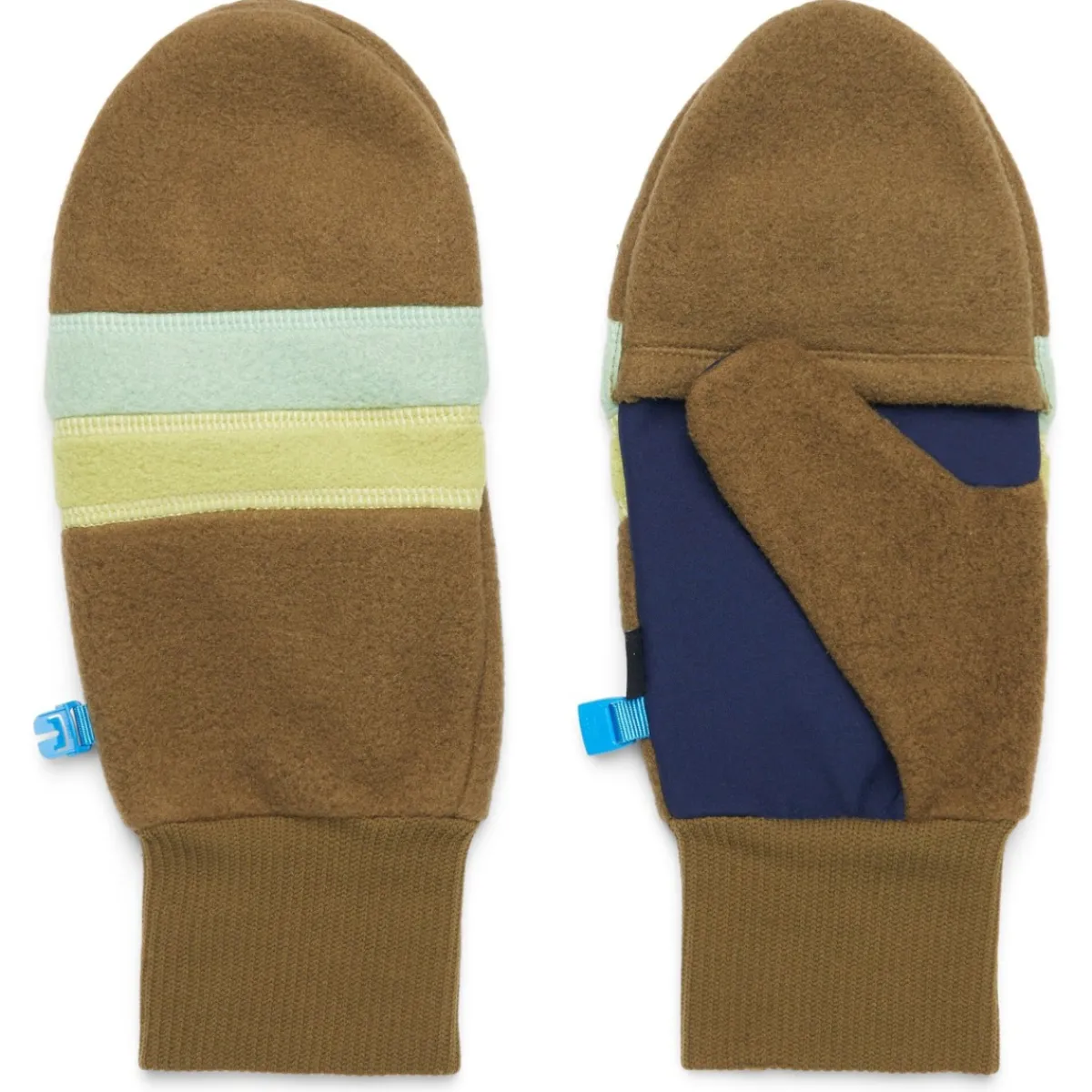 Cotopaxi Teca Fleece Glitten multi-use glove Outlet