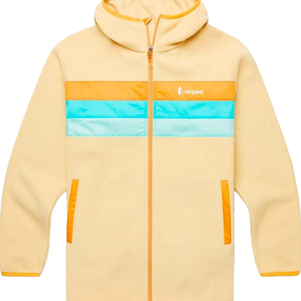 Cotopaxi Teca Fleece Hooded Full-Zip Ja woman's fleece Best