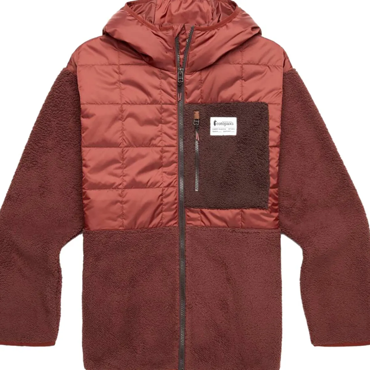 Cotopaxi Trico Hybrid Jacket men's jacket Hot
