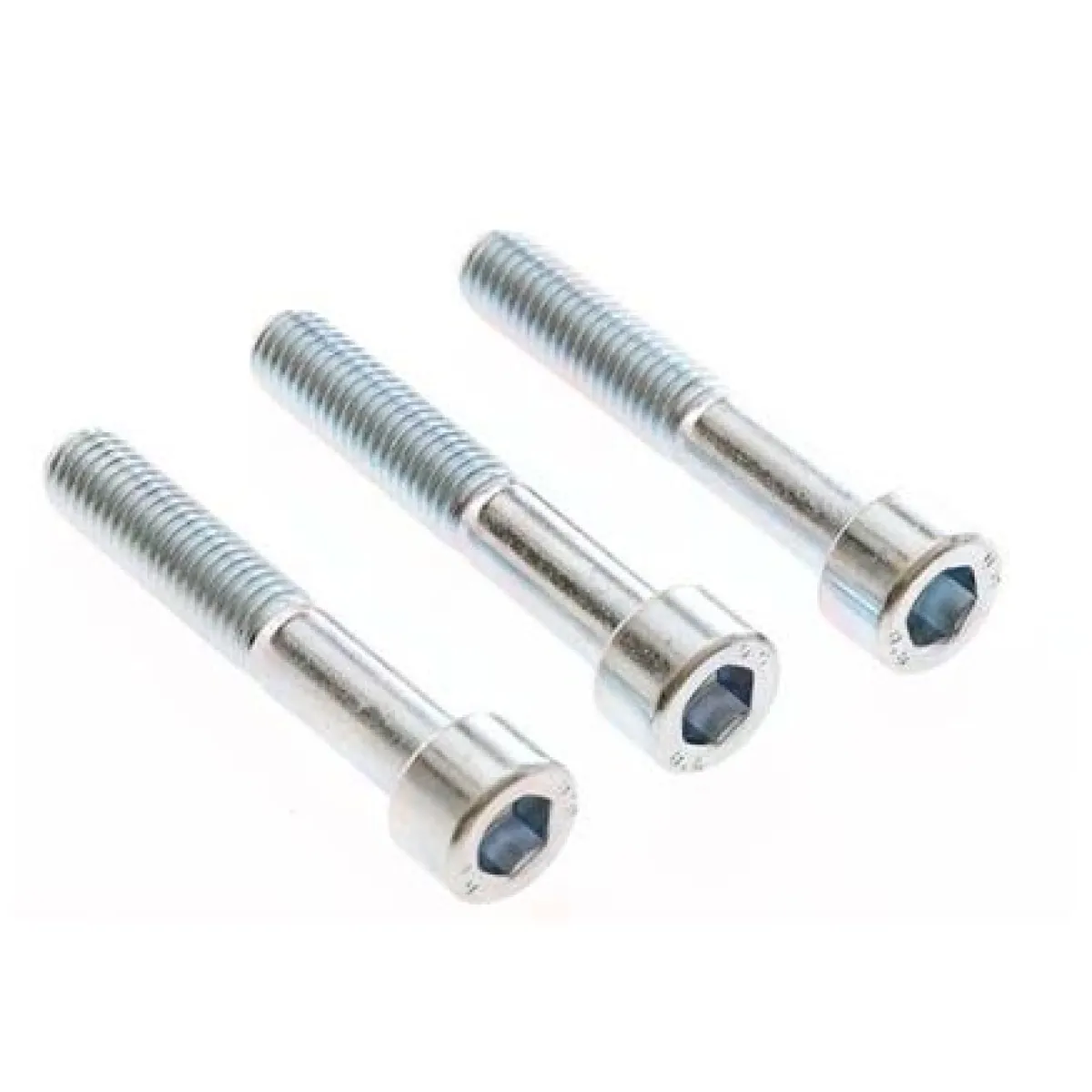 Oliunìd Countersunk bolt 10 x 160 mm for climbing holds New