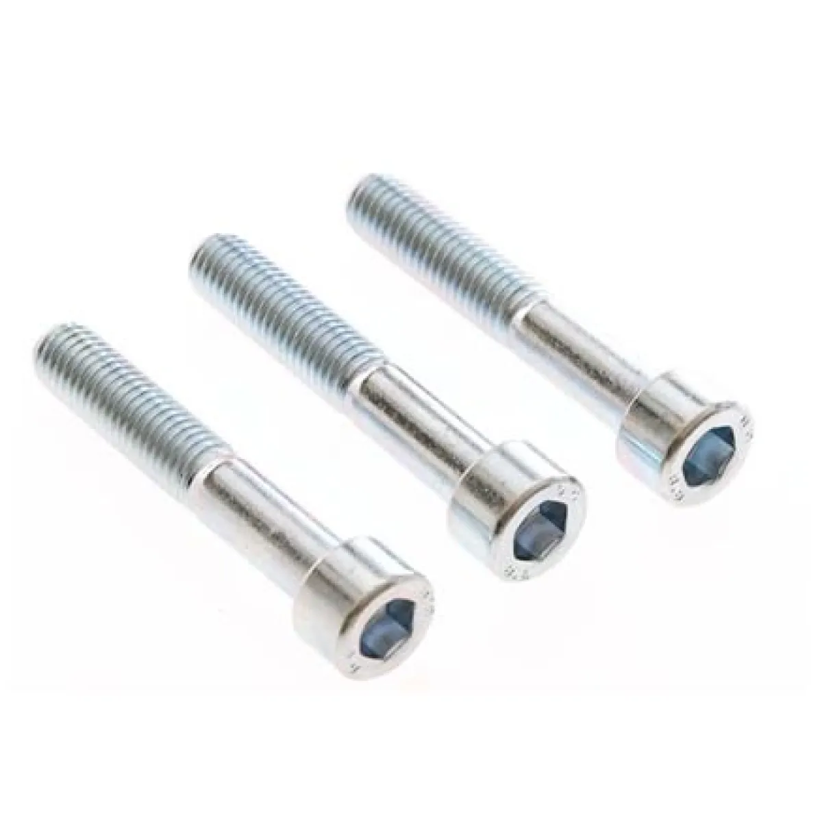 Oliunìd Countersunk bolt 10 x 100 mm for climbing holds New