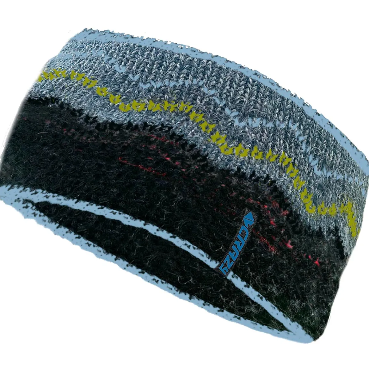 Crazy Idea Band Norge Unisex headband Cheap