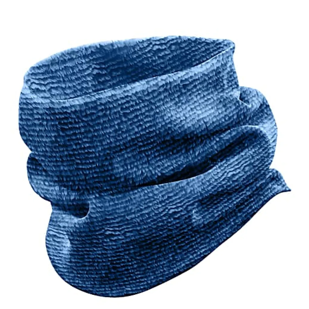 Crazy Idea Neck Gaiter Extrafleece Unisex neckwarmer Cheap