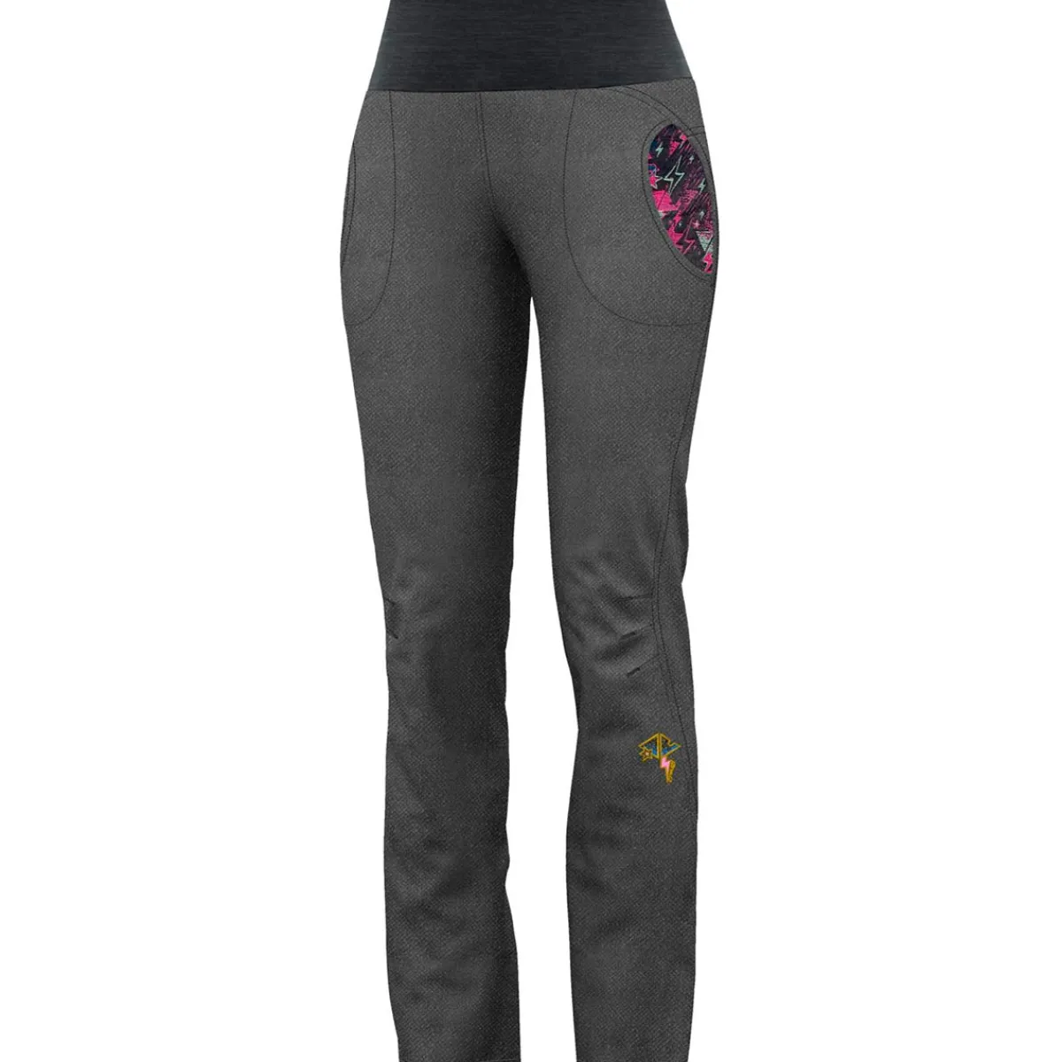 Crazy Idea Pant After Woman women's pants Flash Sale
