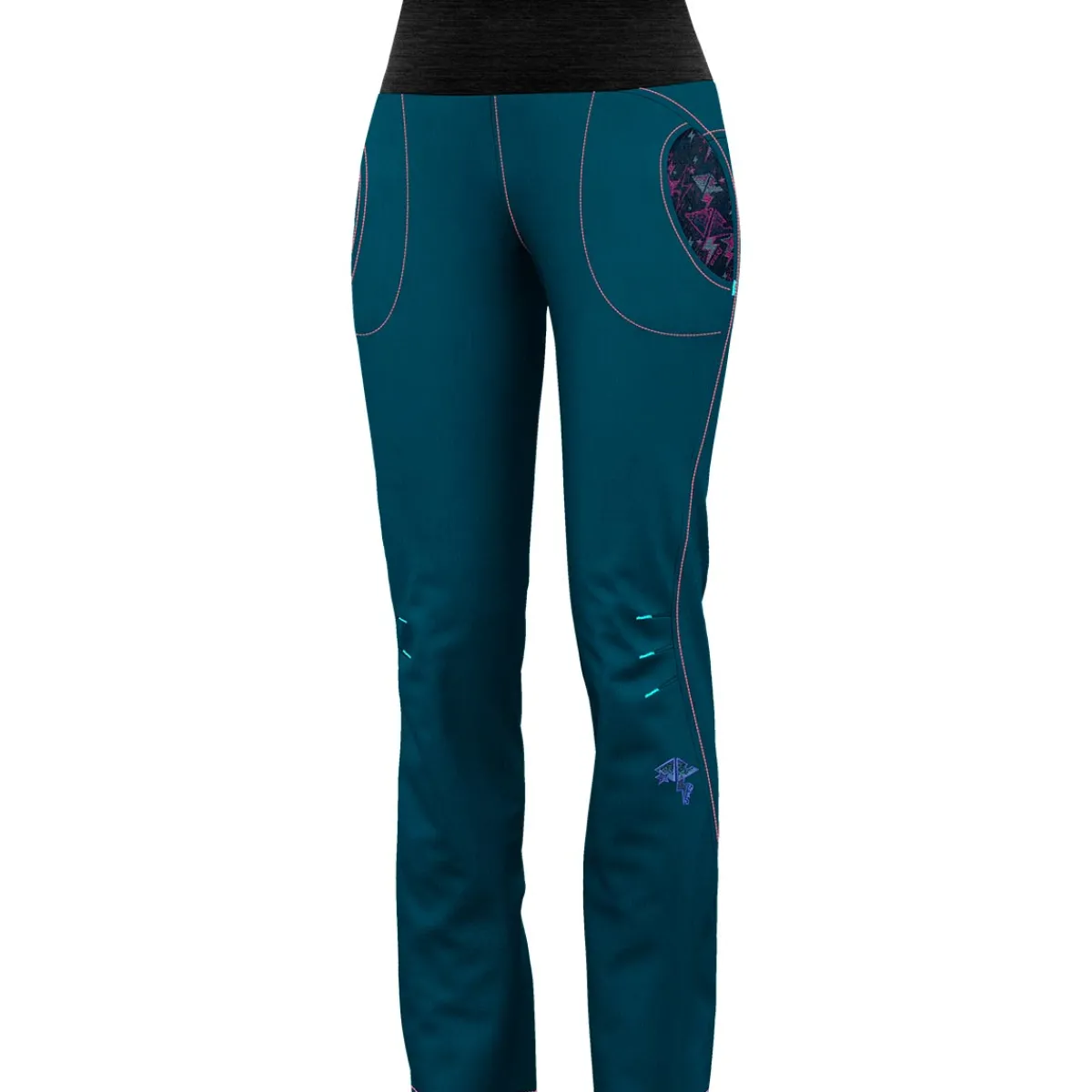 Crazy Idea Pant After Woman women's pants Flash Sale