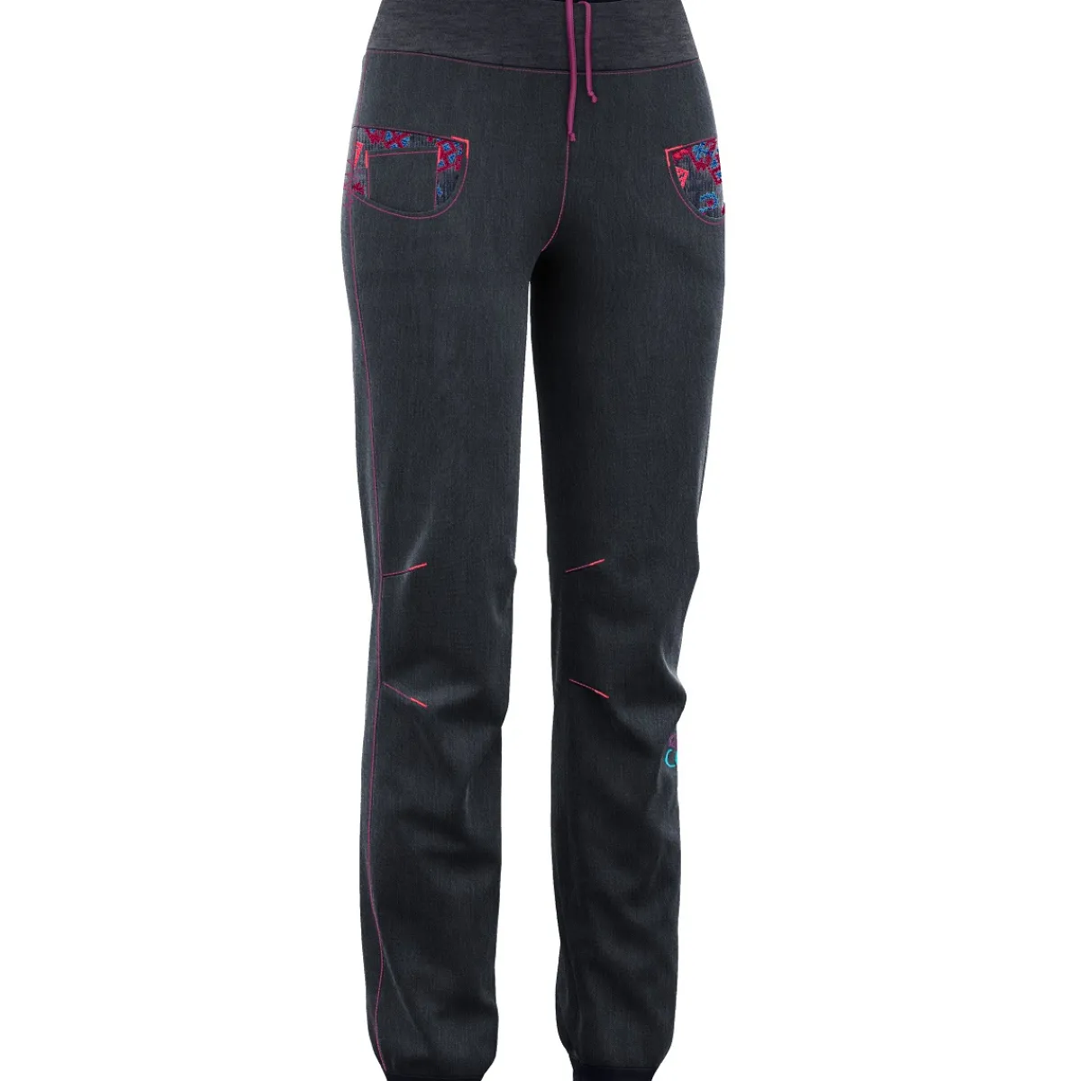 Crazy Idea Pant Aria Woman women's pants Jeans Fashion