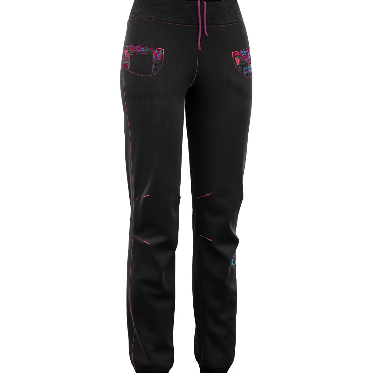 Crazy Idea Pant Aria Woman women's pants Jeans Fashion