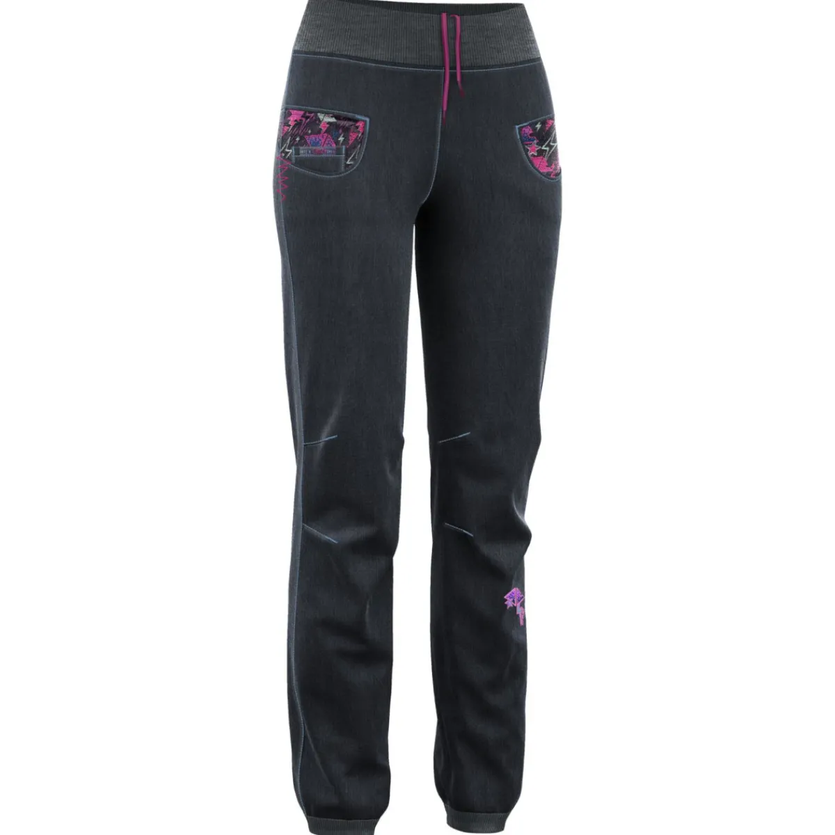 Crazy Idea Pant Aria women's pants Shop