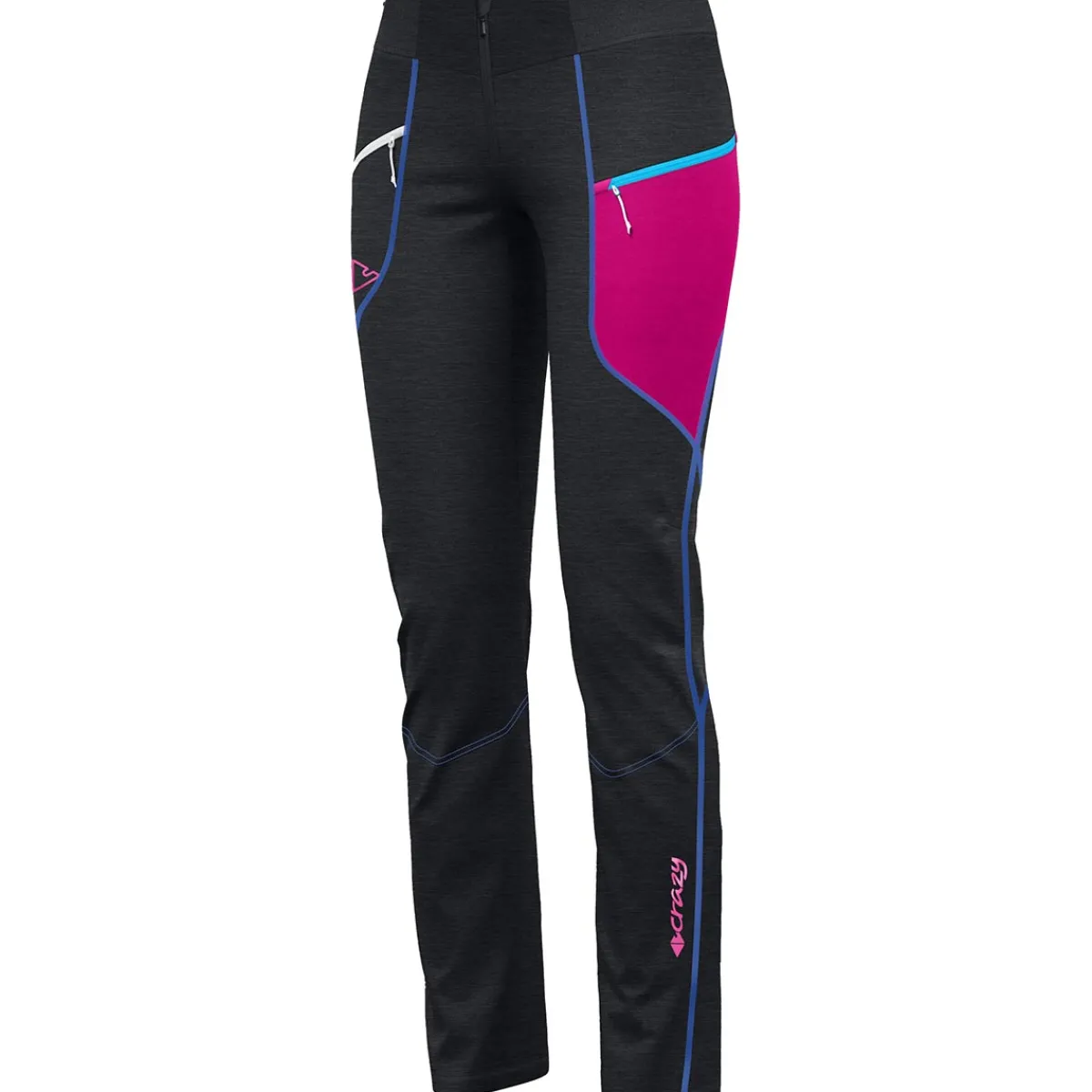 Crazy Idea Pant Ionic Light women's pants Discount