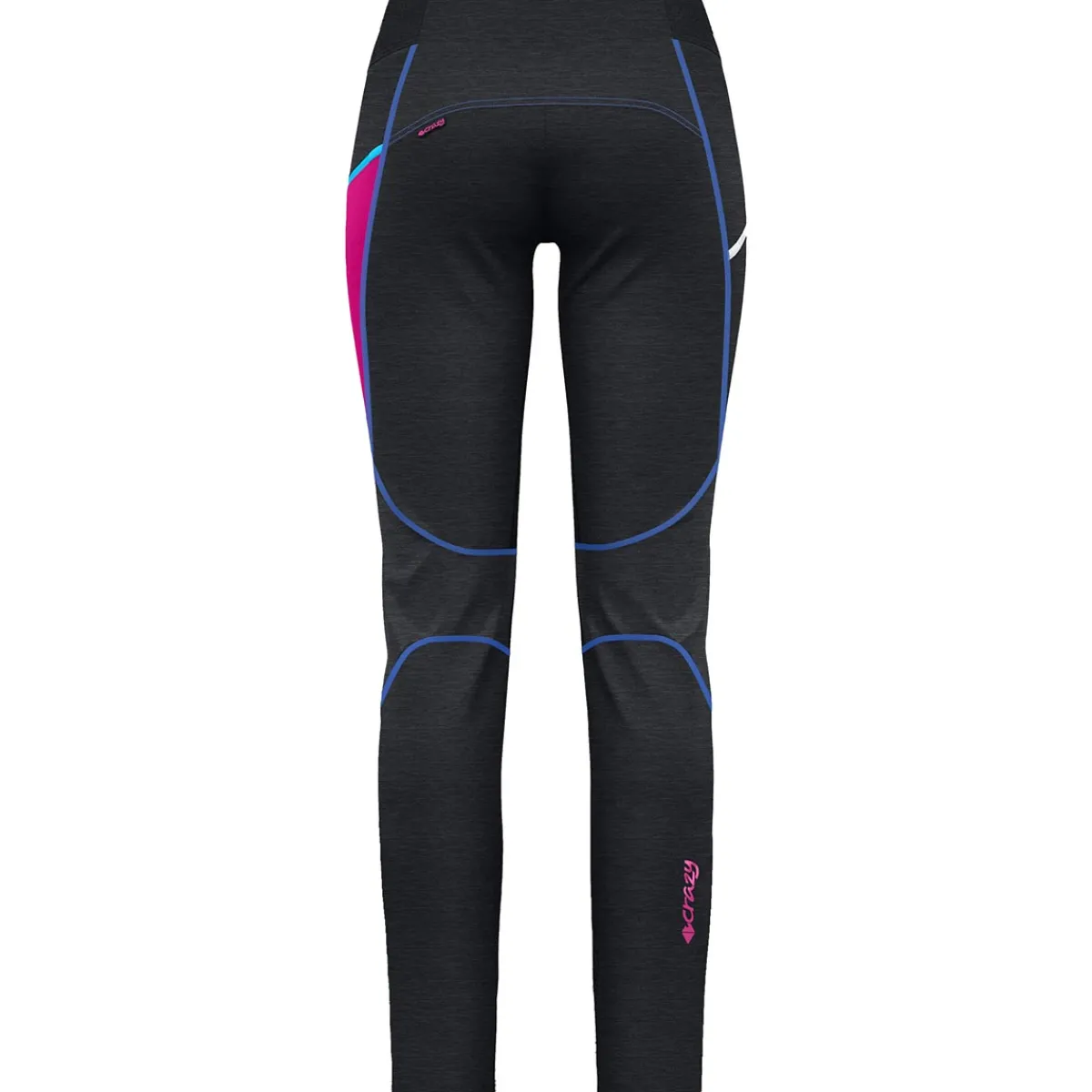 Crazy Idea Pant Ionic Light women's pants Discount