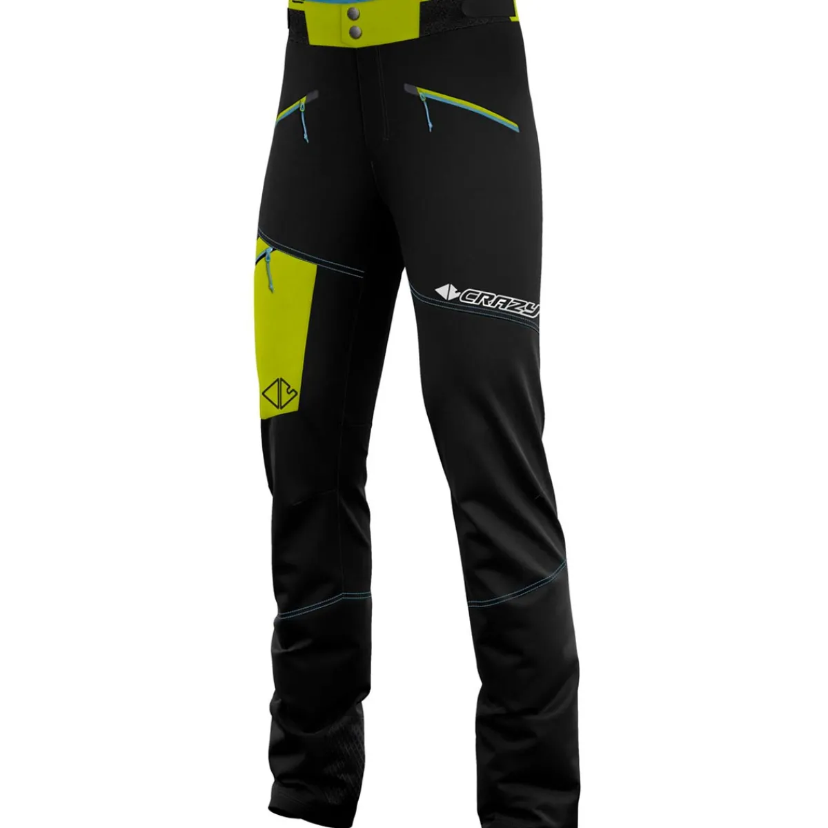 Crazy Idea Pant Neutron men's pants Shop