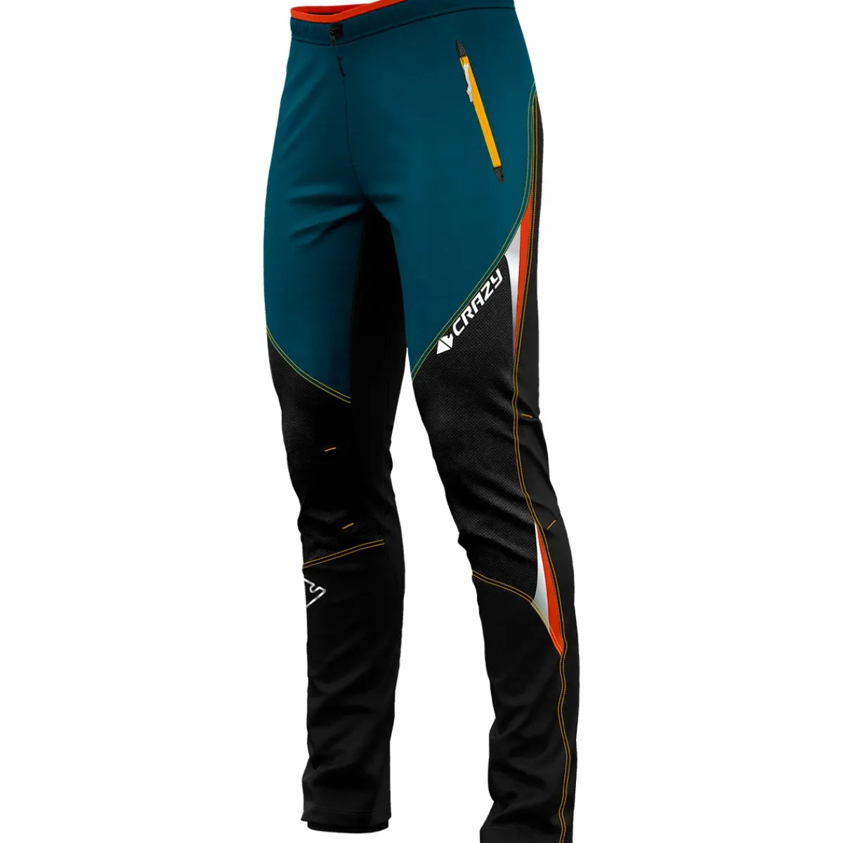 Crazy Idea Pant Viper Men's pants New
