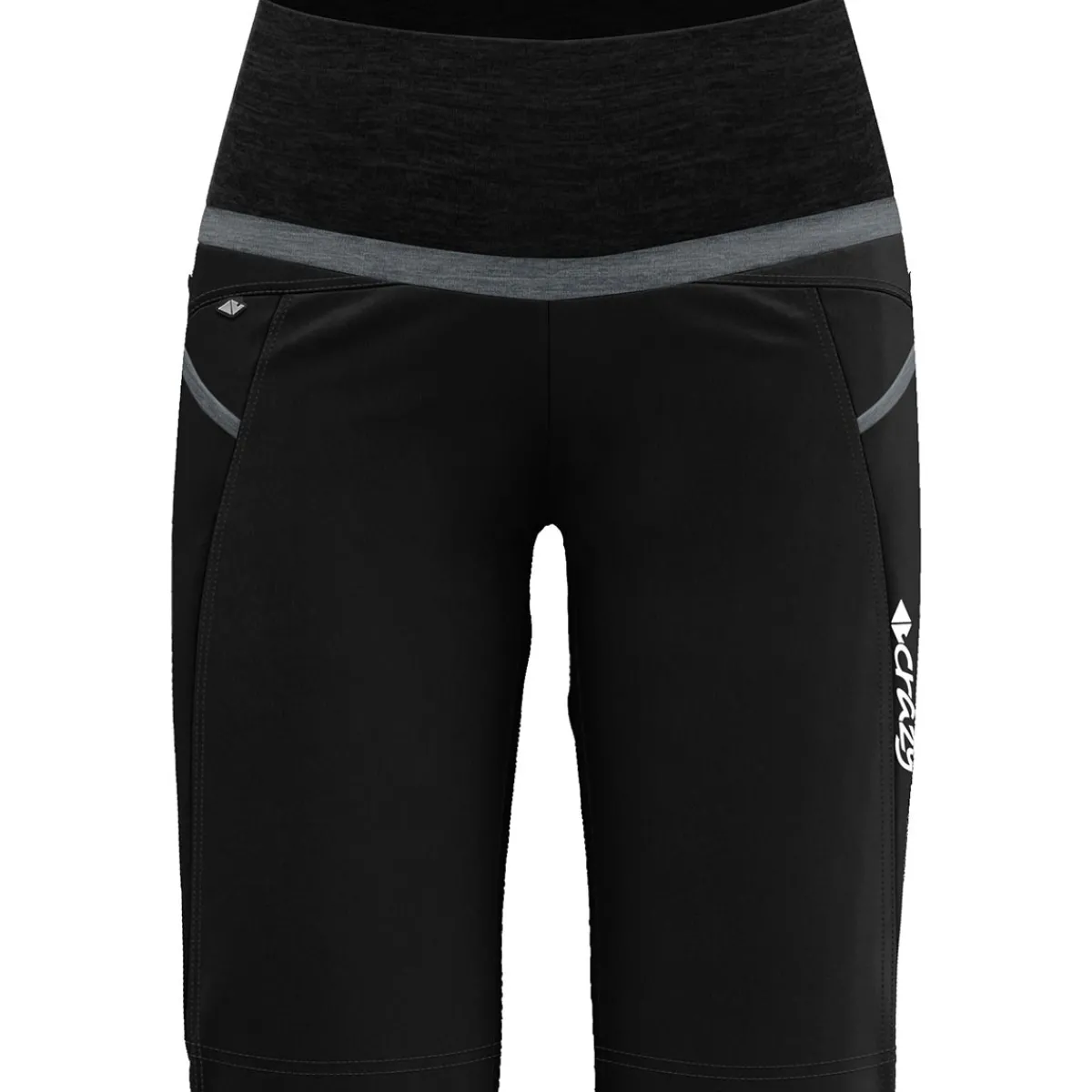 Crazy Idea Short Exit Woman women's shorts Sale