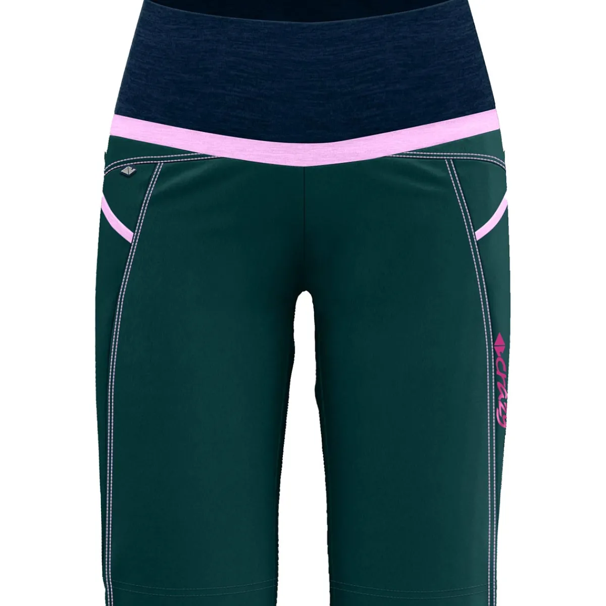 Crazy Idea Short Exit Woman women's shorts Sale