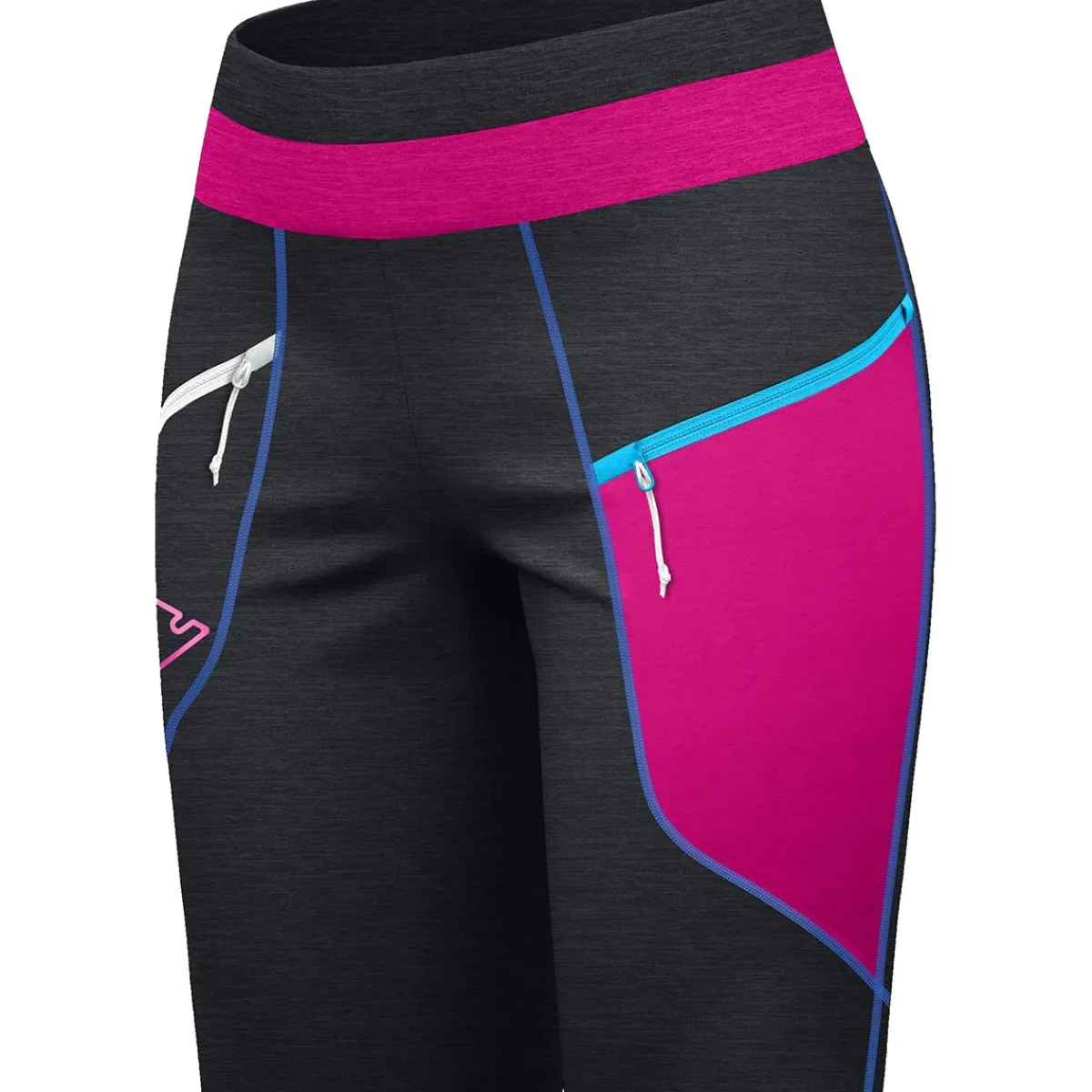 Crazy Idea Short Ionic Women's shorts Pop Cheap