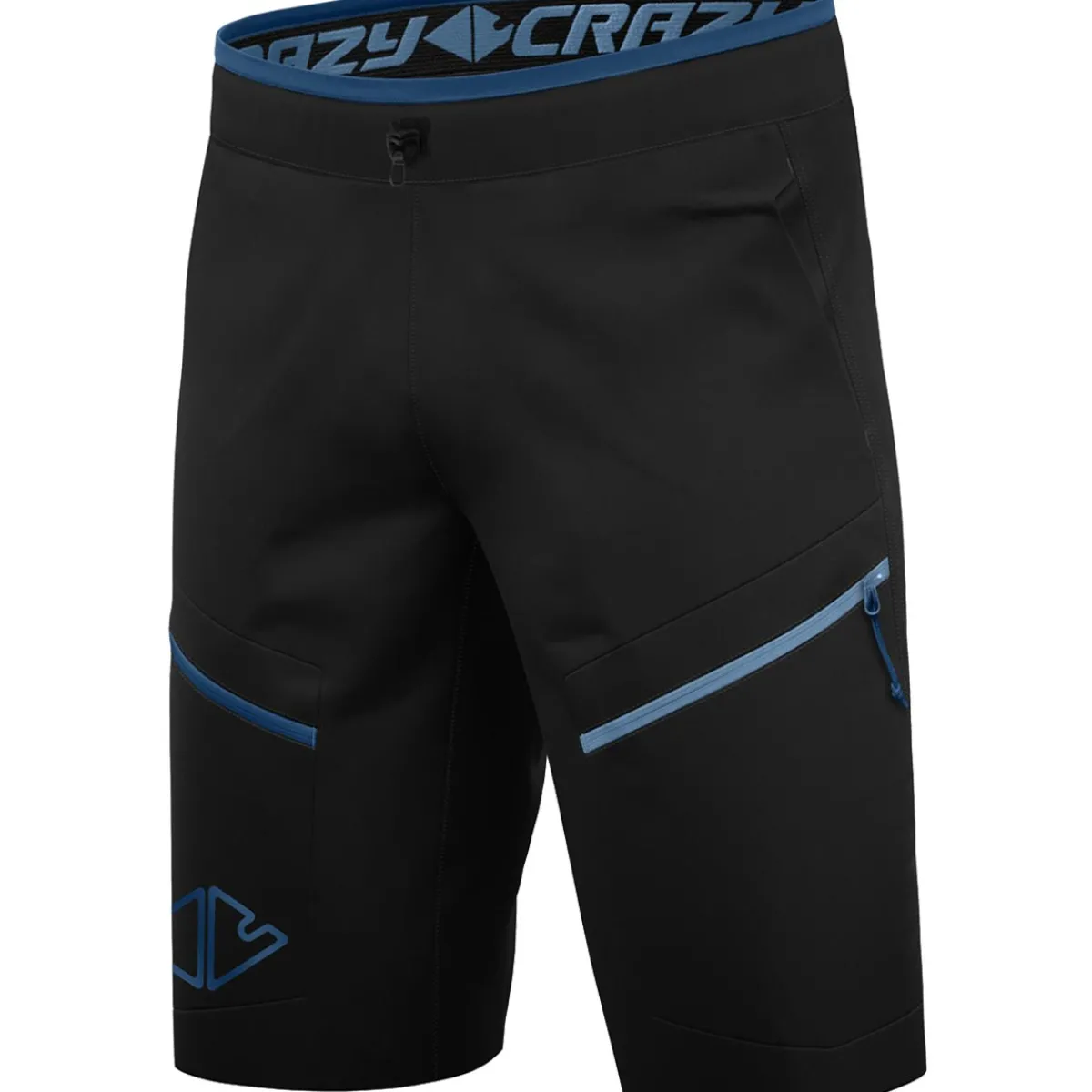 Crazy Idea Short Pegasus Man men's shorts Cheap