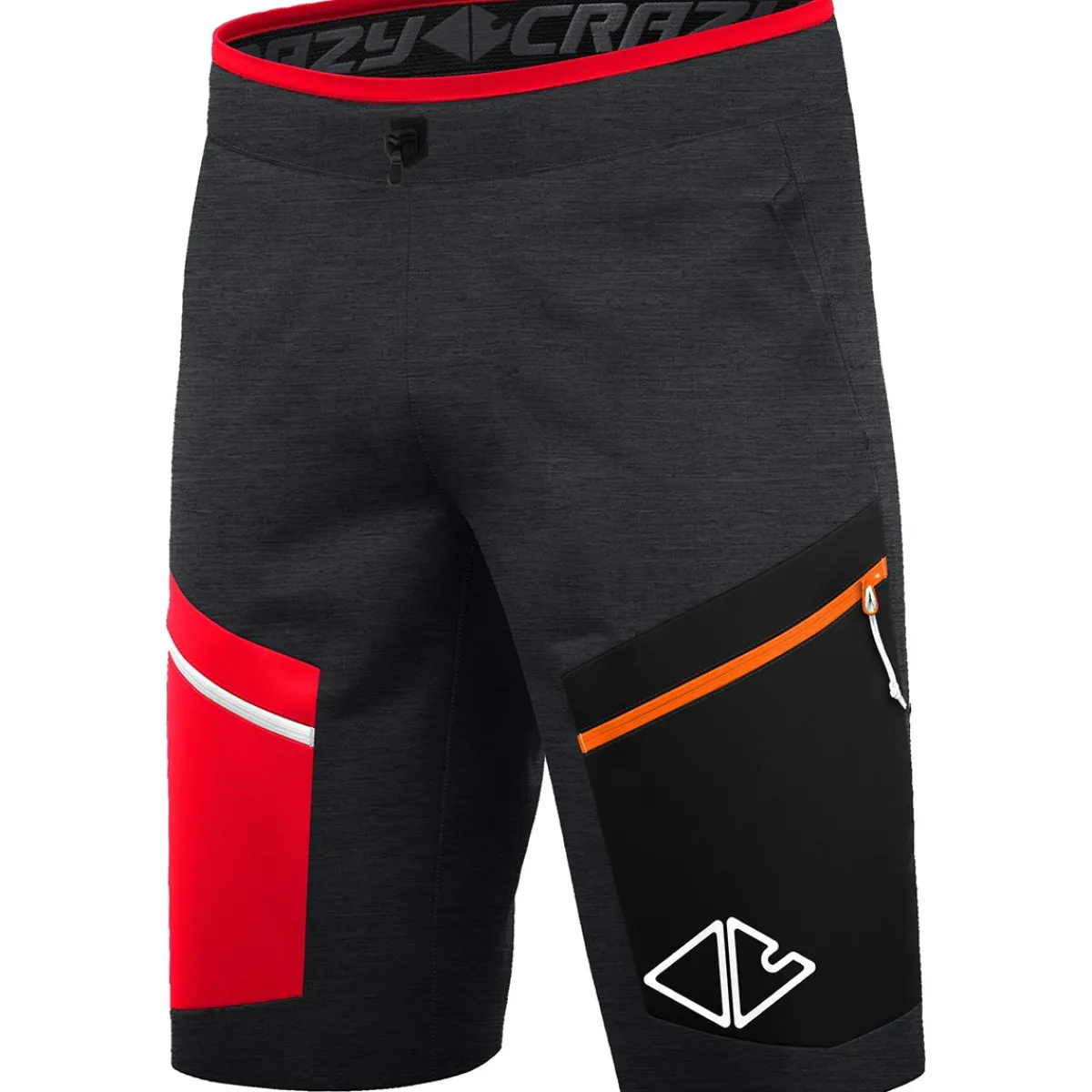 Crazy Idea Short Pegasus Man men's shorts Cheap