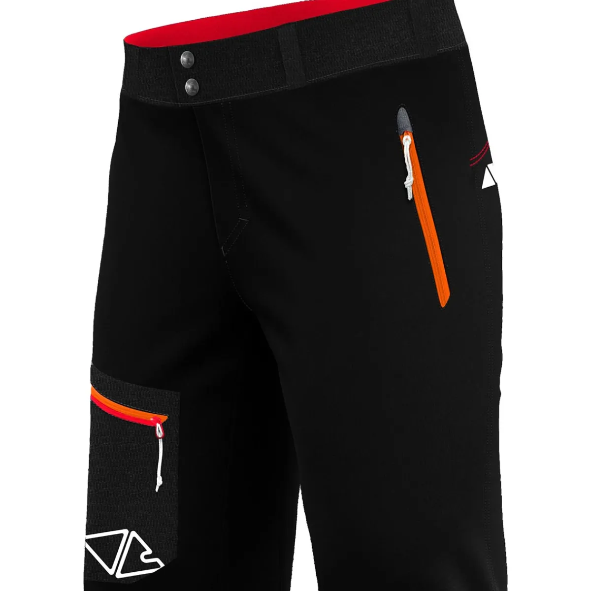 Crazy Idea Short Resolution Man men's shorts Clearance