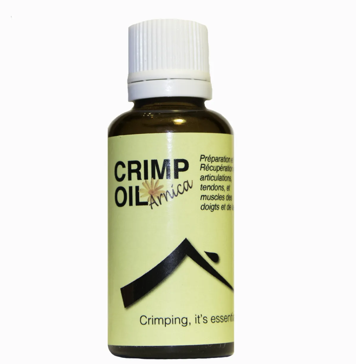 Crimp Oil Arnica balm Discount