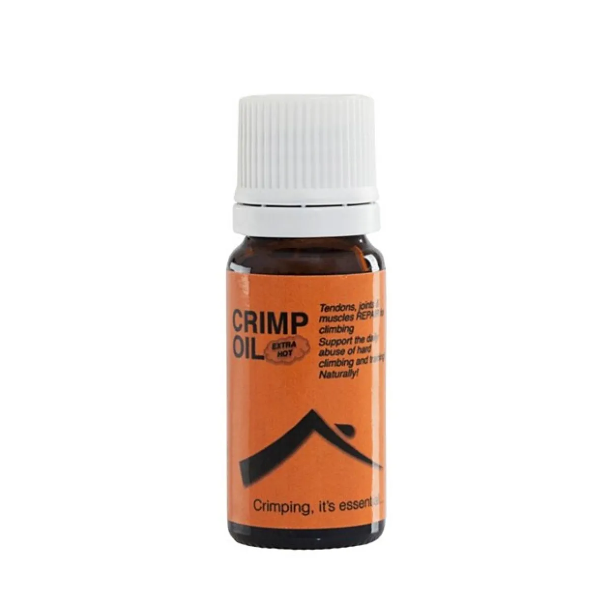 Crimp Oil Extra Hot balm Fashion