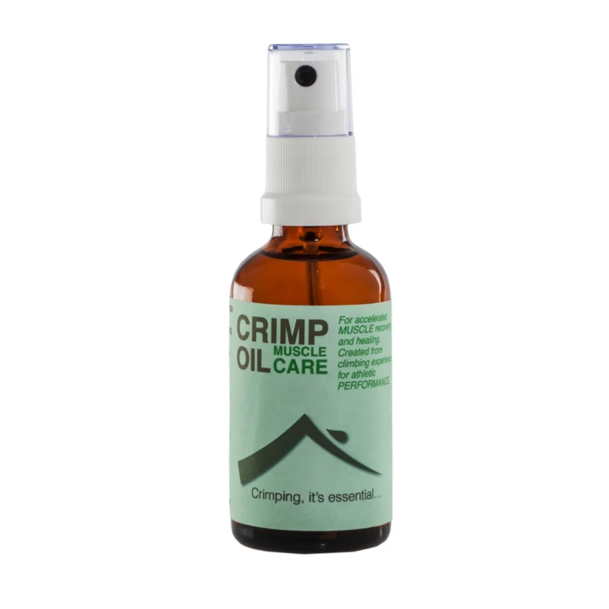 Crimp Oil Muscle Care balm Sale