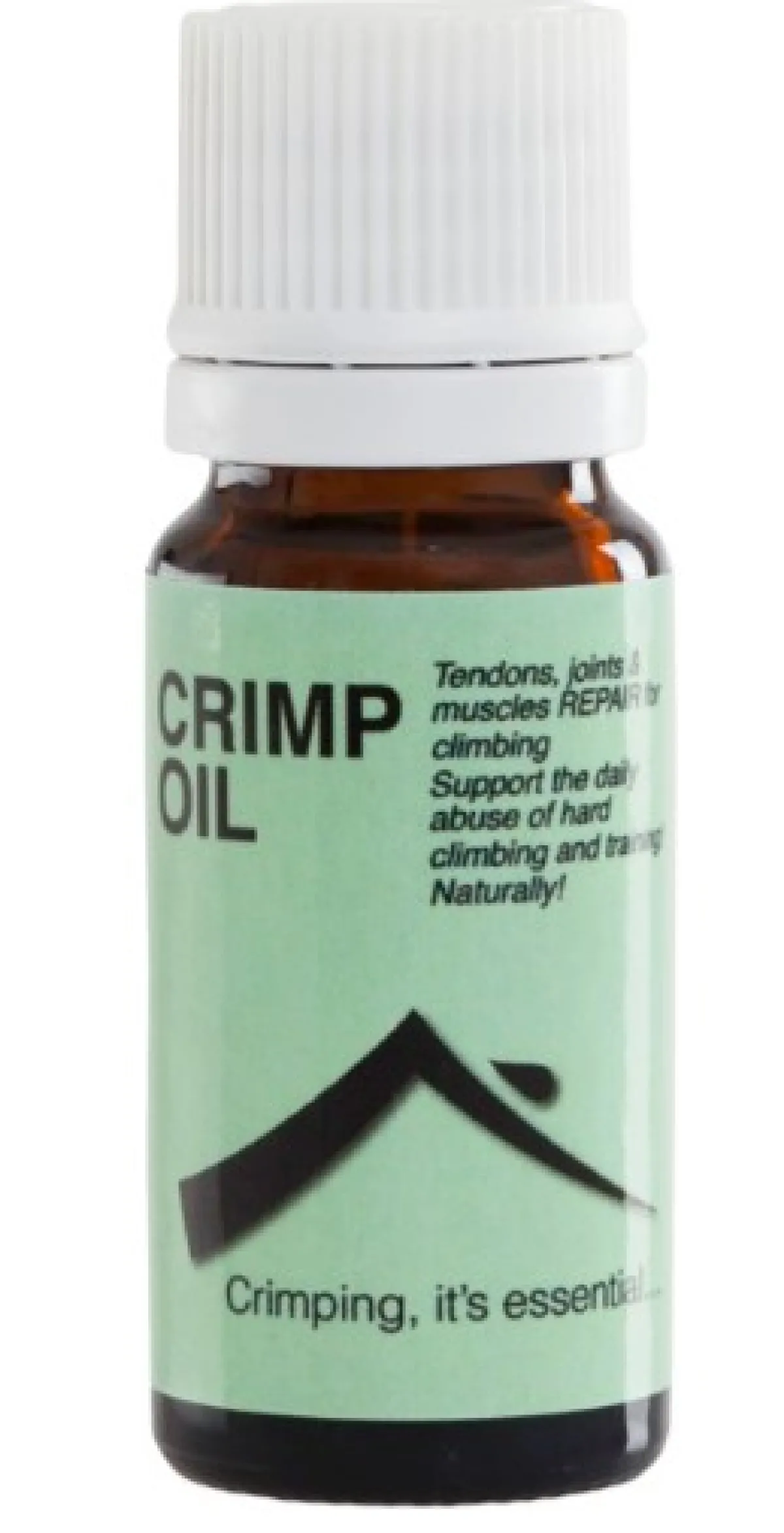 Crimp Oil Originale Verte balm Fashion