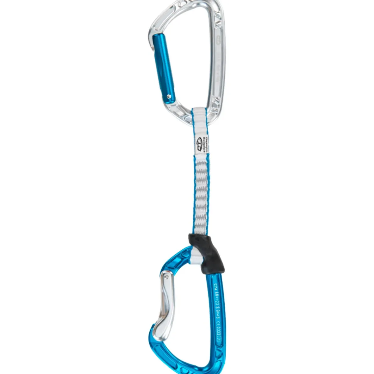 Climbing Technology CT Aerial Pro DY climbing quickdraw Best