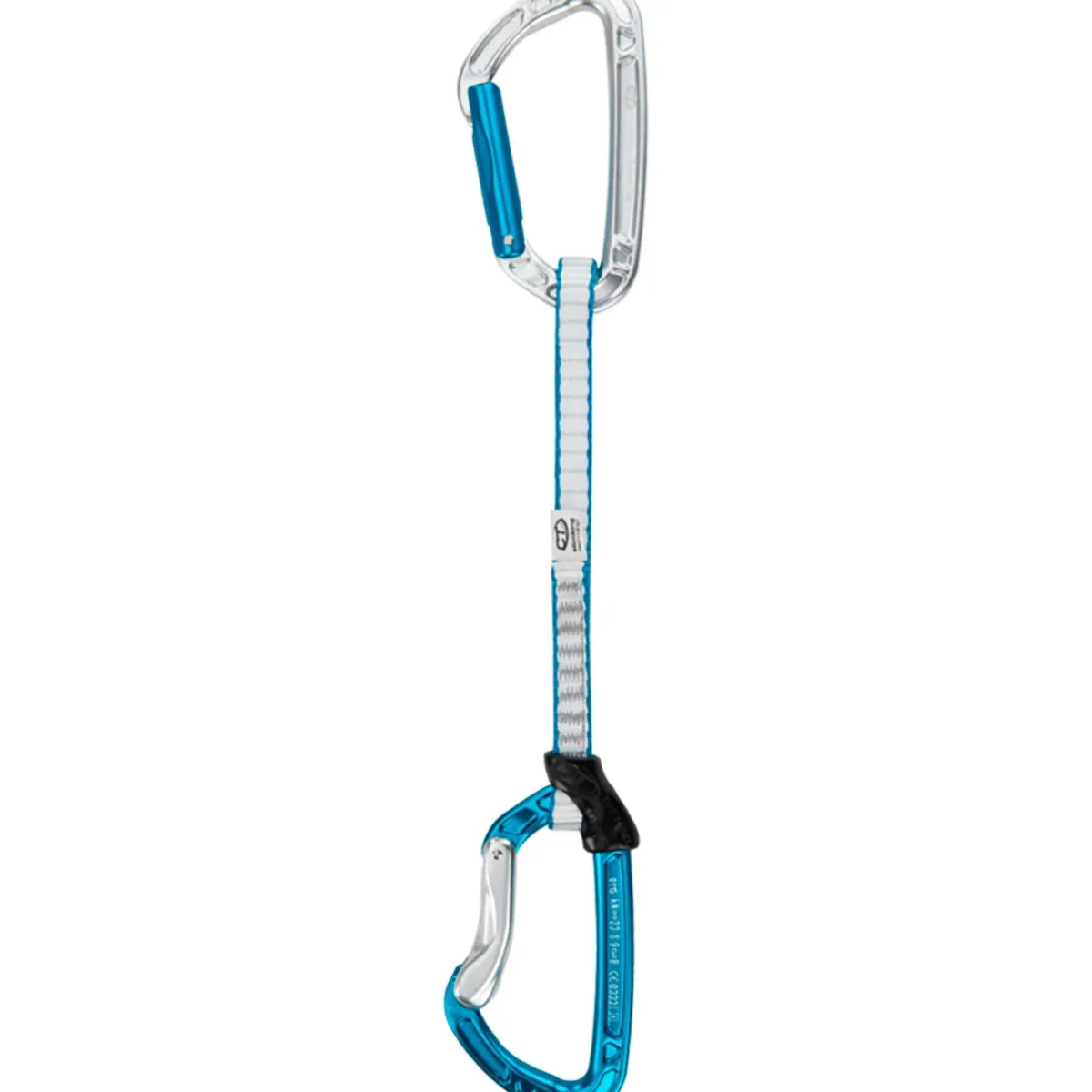Climbing Technology CT Aerial Pro DY climbing quickdraw Best